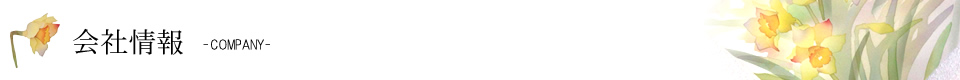 会社情報