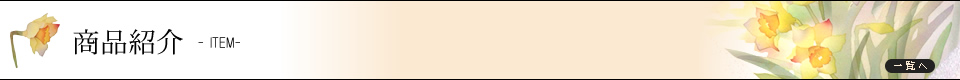 商品紹介